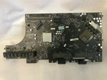 Apple Imac 27 Mid 2011 A1312 Logic Board 820-2828-A , 30 Day Warranty Used. Price: $31.26.