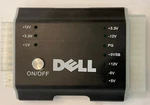 Dell Handheld Atx 20 24 Pin 12V On/off Switch Tool Power Supply FT295 CT178 Used. Price: $9.00.