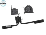 5H40S20172 Lenovo Fans W/heatsink Ideapad Slim 7-14IIL05 Yoga 7-14ITL05 New. Price: $185.16.