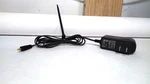 Goe GS018-240 24V 750MA Ac Adapter Power Supply Used. Price: $5.99.