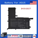 New B41N1827 Battery For Asus Zenbook Q526FAC Flip 15 UX562. Price: $29.99.