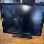 Barco MDNC-3421 Two 21" Led Display Radiology Diagnostic Monitor With Power Cord Used. Price: $850.00.
