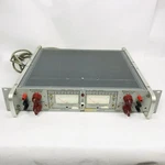Designs TW6050A Universal Dc Supply, Powers On, For Parts Repair. Price: $99.95.