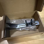 Antec Gpu Bracket, Graphics Card Support, Brace, Video Holder Open. Price: $19.99.