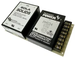 Computer Products PM534 Packaged Power Supply 5V 500MA W/ Sola Solids 84-15-2120 Used. Price: $24.99.