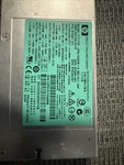 Psu Switching Power-supply From Hewlett Packard Hp 12V 100AMP Max -sealed Unused New. Price: $108.00.