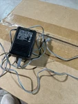 Sandan Hobby Transformer AC1601000 Adapter 120V A/c 1000MA Used. Price: $18.37.