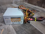 Antec TPI-550 True Power 2.0 Desktop Supply Free Shipping Used. Price: $39.99.