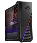 Asus Rog Strix G15CE Tower Computer Case And Power Supply Used. Price: $149.99.
