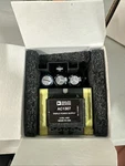 Analog Devices AC1307 Power Supply +15VD New. Price: $179.55.