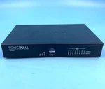 Sonicwall Tz 500 Internet Appliance 02-SSC-0187 As Is! For. Price: $39.99.