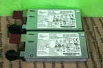 (X2) 775592-001 Hp 900W Ac 240VDC Power Supply 775593-201 / HSTNS-PL48-B Used. Price: $39.99.