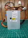Power Supply L230N-00 230W P/n MC633 (dell Dimension E310) Used. Price: $25.00.
