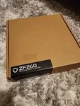 Streacom ZF240 Fanless 240W Flex Psu New. Price: $205.00.