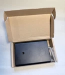 NV-ET1801 Poe+transmitter Used. Price: $125.00.