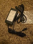 Charger YZPOWER-42 Output: 42V 2A Battery 3-PIN Xlr New. Price: $25.99.