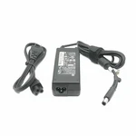 Genuine 90W Hp Ac Adapter For Compaq NC6400 6710B 6715B 6910P Notebook Pc W/cord Used. Price: $28.44.