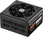 Aresgame Agt Series 1000W Power Supply, 80+ Gold Certified, Fully New. Price: $145.99.