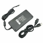 New Genuine Oem Dell 240W 19.5V 12.3A Ac Laptop Charger LA240PM160 PA9E PA-9E. Price: $44.95.