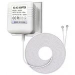 Yichuhaoxi 18V Video Doorbell Power Adapter Supply Transformer Ring Nest Euf New. Price: $50.57.