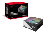 Asus Rog Loki Sfx-l 750W 80+ Platinum Atx Fully Modular Power Supply Psu New. Price: $139.49.