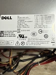 Dell 460W Power Supply AC460AM-01 0DM1RW Inspiron 560 Xps 8700 8900 8920 Psu Used. Price: $40.00.