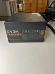 Evga 100-BV-0450-B1 80 Plus Bronze 450W Non Modular Power Supply Used. Price: $32.99.