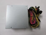Seasonic SSP-600ES2 80 Plus Bronze Atx Power Supply Open. Price: $110.00.