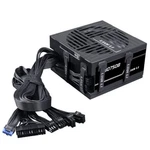 Lian-li 750W 80+ Bronze Psu Atx Active Pfc 135 Mm Hyb Black RB0750B New. Price: $94.90.