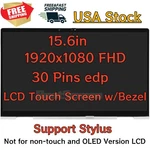 For Hp Envy X360 15T-FE 15-FE0013DX 15-FE0053DX Lcd Touchscreen N49274-001 New. Price: $106.00.