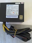 Switching Power Supply FSP450-60GHS(85) New. Price: $199.00.