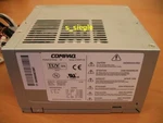 Power Supply Hp Spare No.: 335741- 001, Model Wtx- 460-3505 For XW6000 Workstat Gebraucht. Price: $173.94.