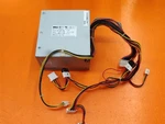 Desktop Pc Power Supply Dell NPS-250GB 250W Dp/n: 04G456 Used. Price: $39.95.