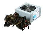 Seasonic SS-850HT 800W Atx Plus Silver Active Pfc Computer Power Supply New. Price: $109.00.