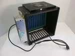 Semy Engineering Cage W/ Myp 831900 Pcb, Cosel MMC100U-1 Power Supply Used. Price: $40.00.