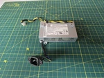 Lenovo 130W Power Supply ADP-130BF. Tested Working. Used. Price: $40.00.
