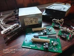 Ncr Selfserv 66XX Servisn Set - Delta Psu, Pirat 2, Pci Riser, Dvd Used. Price: $700.00.