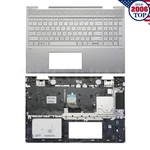 New For Hp Envy X360 15-CN 15M-CN0012DX Palmrest Upper Case Backlit Keyboard Us. Price: $69.99.