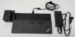 Lenovo Thinkpad Pro Docking Station Usb 3.0 40A1 W/ Vga+dvi+oem 90W Ac Adapter Used. Price: $19.97.