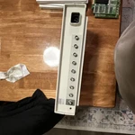 Ibm Vintage Adapter Power Distribution Unit 4804455 Computer Part Used. Price: $65.00.