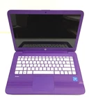 *bad Battery* Hp Stream 14-CB013WM 14" Hd LAPTOP/N3060/4GB RAM/32GB EMMC/W10 Used. Price: $84.00.