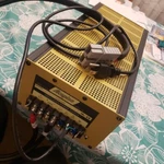 Acopian Or A24H1500M Regulated Power Supply Used. Price: $199.00.