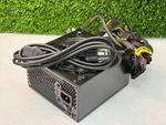 Used Ultra ULT-LSP750P 750W Semi Modular Atx Pc Power Supply W/ Cord. Price: $55.99.