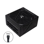 Apevia ATX-SL1200W Soul 3.0/ 3.1 Compatible Fully Modular Power Supply New. Price: $105.99.