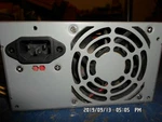 Dell HP-150SS 150W 00074510 Power Supply. Used. Price: $34.99.