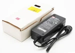 Mean Well GS40A12-P1J 12VDC 3.34A 40W Desktop Switching Power Supply -unused/original Box- Neu:. Price: $29.08.
