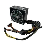 Power LC6650GP3 Pc Supply 650W 230V 80 Plus Silver Gebraucht. Price: $40.65.