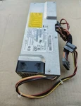 Hp Slimline 5188-7520 DPS-160QB A Power Supply, (removed From Working Desktop) Used. Price: $35.00.