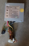 Supply Mapower PP-300T 300W Pfc New. Price: $121.46.