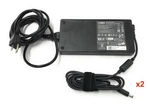 Lot Of Oem Liteon PA-1231-12 Ac Power Adapters 230W 19.5V 11.8A For Intel Nuc Used. Price: $42.49.